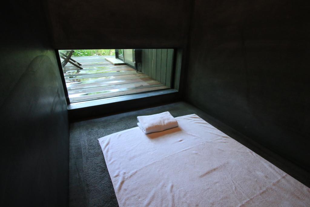Sen-No-Mori Hotel Aso Exterior photo